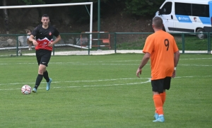 Foot, CDF : premier match pour Haut-Lignon et premier exploit face à la Séauve