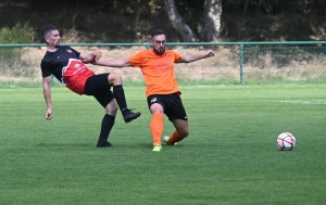 Foot, CDF : premier match pour Haut-Lignon et premier exploit face à la Séauve