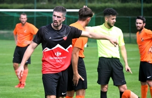 Foot, CDF : premier match pour Haut-Lignon et premier exploit face à la Séauve