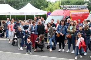 Yssingeaux : le centre de secours a réalisé dix recrutements de pompiers