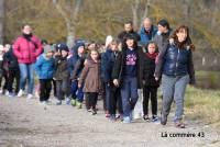 La Chapelle-d&#039;Aurec : la marche des marronniers le 14 octobre au profit de l&#039;école