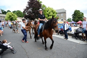 Saint-Front capitale de la chèvre du Massif Central (vidéo)