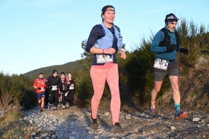 Trail des Lucioles 2024 : les photos des 16 km