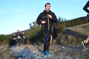 Trail des Lucioles 2024 : les photos des 16 km