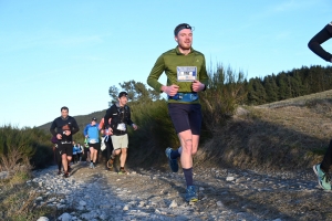 Trail des Lucioles 2024 : les photos des 16 km