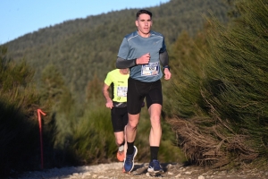 Trail des Lucioles 2024 : les photos des 16 km