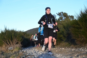 Trail des Lucioles 2024 : les photos des 16 km