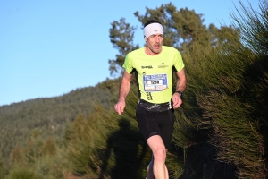 Trail des Lucioles 2024 : les photos des 16 km