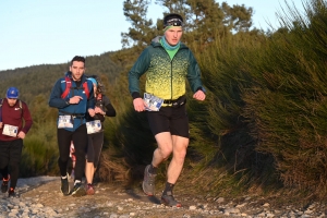 Trail des Lucioles 2024 : les photos des 16 km