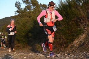 Trail des Lucioles 2024 : les photos des 16 km