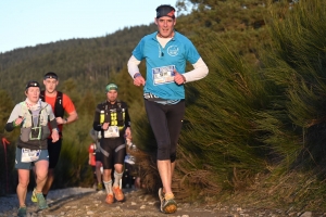 Trail des Lucioles 2024 : les photos des 16 km