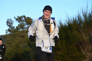 Trail des Lucioles 2024 : les photos des 16 km