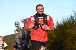 Trail des Lucioles 2024 : les photos des 16 km