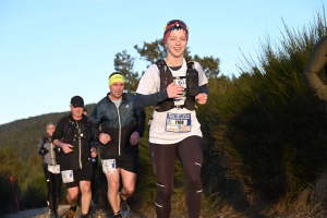 Trail des Lucioles 2024 : les photos des 16 km