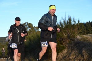 Trail des Lucioles 2024 : les photos des 16 km