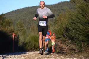 Trail des Lucioles 2024 : les photos des 16 km