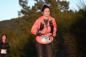 Trail des Lucioles 2024 : les photos des 16 km