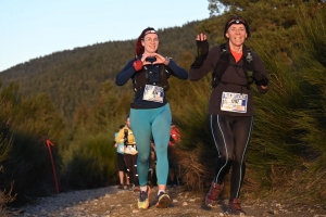 Trail des Lucioles 2024 : les photos des 16 km