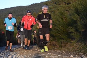 Trail des Lucioles 2024 : les photos des 16 km