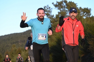 Trail des Lucioles 2024 : les photos des 16 km