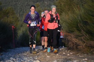 Trail des Lucioles 2024 : les photos des 16 km