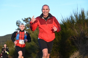 Trail des Lucioles 2024 : les photos des 16 km