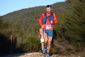 Trail des Lucioles 2024 : les photos des 16 km