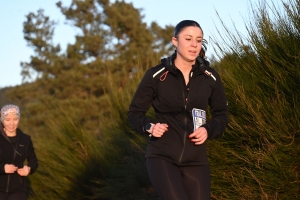 Trail des Lucioles 2024 : les photos des 16 km