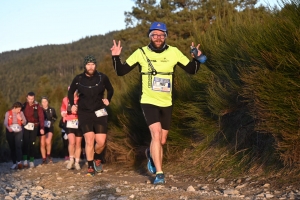 Trail des Lucioles 2024 : les photos des 16 km