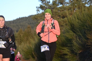 Trail des Lucioles 2024 : les photos des 16 km