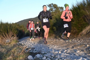 Trail des Lucioles 2024 : les photos des 16 km