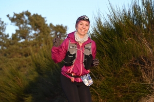 Trail des Lucioles 2024 : les photos des 16 km