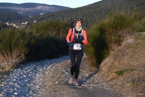 Trail des Lucioles 2024 : les photos des 16 km