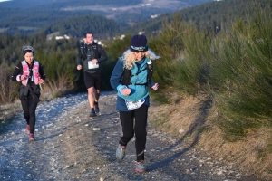 Trail des Lucioles 2024 : les photos des 16 km