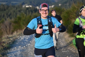 Trail des Lucioles 2024 : les photos des 16 km