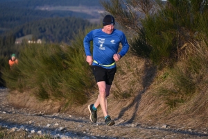 Trail des Lucioles 2024 : les photos des 16 km