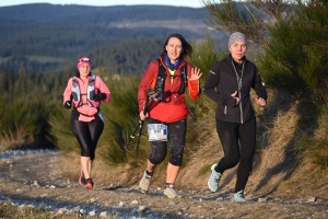 Trail des Lucioles 2024 : les photos des 16 km