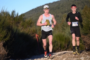 Trail des Lucioles 2024 : les photos des 16 km