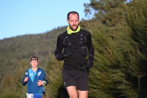 Trail des Lucioles 2024 : les photos des 16 km