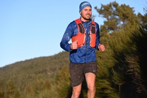 Trail des Lucioles 2024 : les photos des 16 km