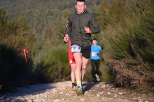 Trail des Lucioles 2024 : les photos des 16 km