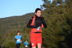 Trail des Lucioles 2024 : les photos des 16 km