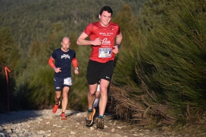 Trail des Lucioles 2024 : les photos des 16 km