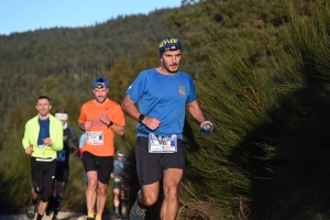 Trail des Lucioles 2024 : les photos des 16 km