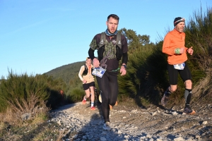 Trail des Lucioles 2024 : les photos des 16 km