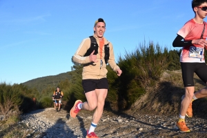 Trail des Lucioles 2024 : les photos des 16 km