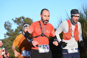 Trail des Lucioles 2024 : les photos des 16 km