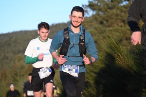 Trail des Lucioles 2024 : les photos des 16 km