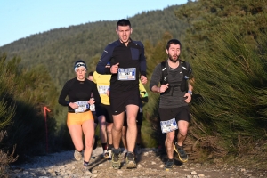 Trail des Lucioles 2024 : les photos des 16 km