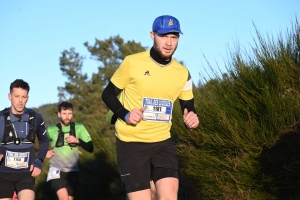 Trail des Lucioles 2024 : les photos des 16 km